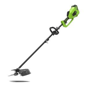 tagliabordi elettrico