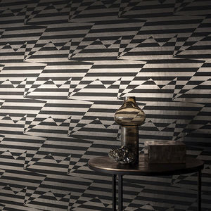 rivestimento murale in mica