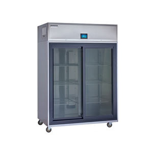 vetrina refrigerata ad armadio