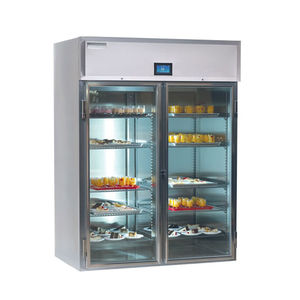 vetrina refrigerata ad armadio