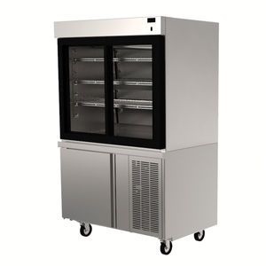 vetrina refrigerata ad armadio