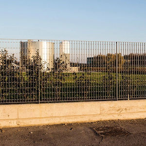recinzione a maglia saldata 1