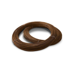 sostegno per piante in acciaio COR-TEN®