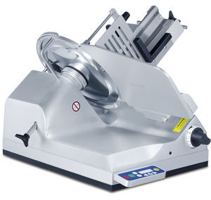 affettatrice automatica / multifunzione / professionale