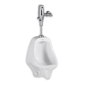 orinatoio in ceramica