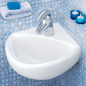 lavabo sospeso