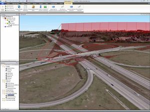 software per Sistema Informativo Geografico (SIG) 1