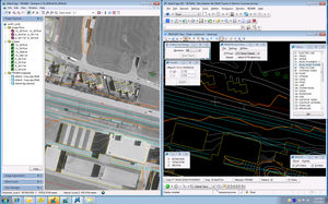 software per mappatura 1