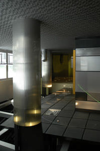 rivestimento per colonna