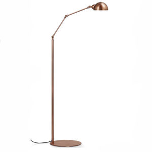 lampada da terra
