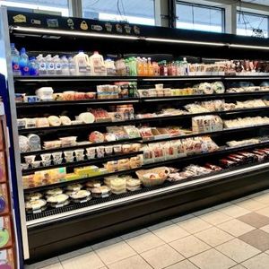 vetrina refrigerata espositiva 1