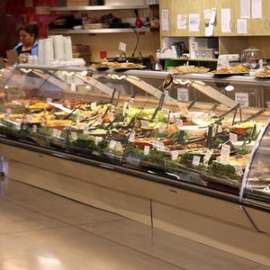 vetrina refrigerata espositiva 1
