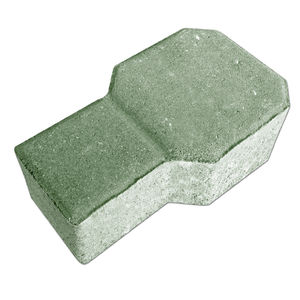 pavé in calcestruzzo