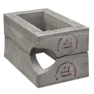 scatola di derivazione per pavimento esterno 1