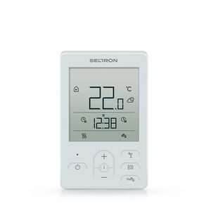 termostato per riscaldamento
