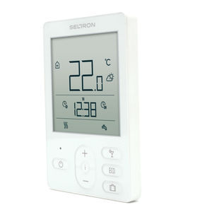 termostato per riscaldamento