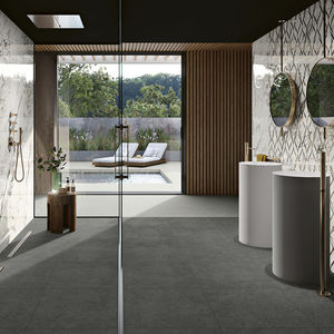 piastrella in ceramica smaltata 1