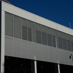 frangisole in alluminio 1
