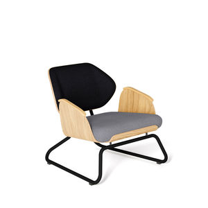poltrona contemporanea 1