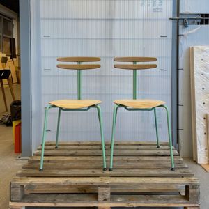sedia contemporanea