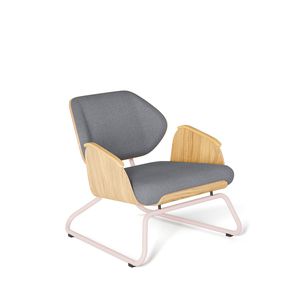 poltrona contemporanea