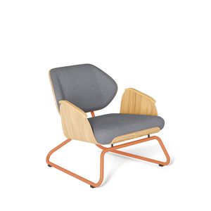 poltrona contemporanea