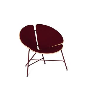 poltrona contemporanea