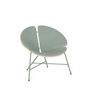 poltrona contemporanea
