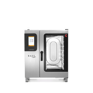 forno professionale