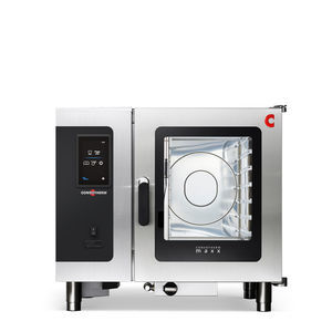 forno professionale 1