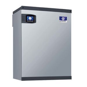 macchina per ghiaccio a cubetti modulare 1