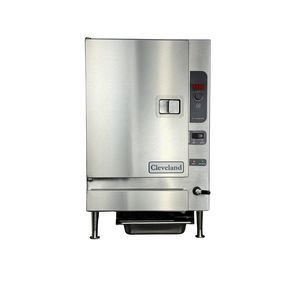 forno a vapore per cucina professionale 1
