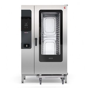 forno a vapore per cucina professionale 1