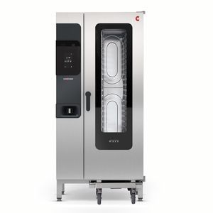 forno a vapore per cucina professionale 1