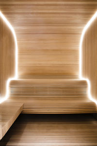 sauna contract 1
