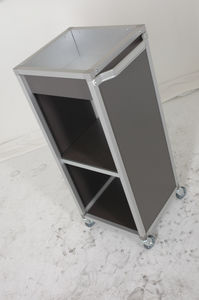 carrello terapia 1