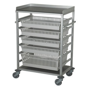 carrello multiuso