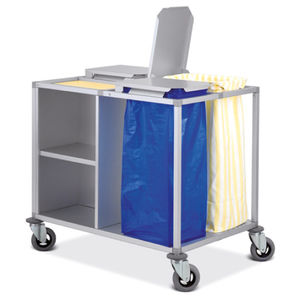 carrello portabiancheria 1