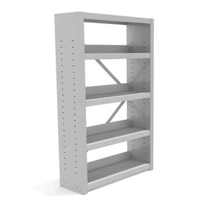 scaffale contemporaneo