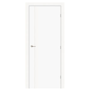 porta da interno / battente / scorrevole / a bilico