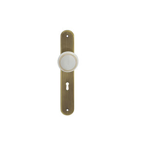 pomello per porta contemporaneo