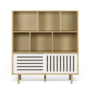 credenza alta
