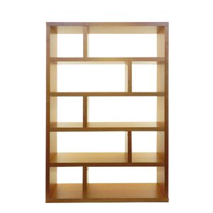 scaffale contemporaneo 1