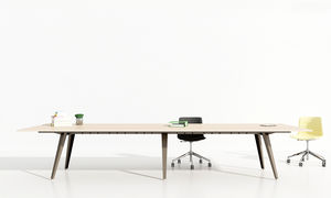 tavolo da riunione contemporaneo 1