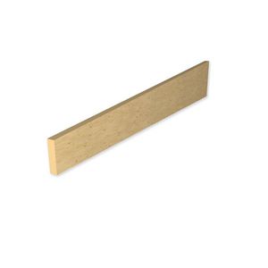 travetto in legno lamellare