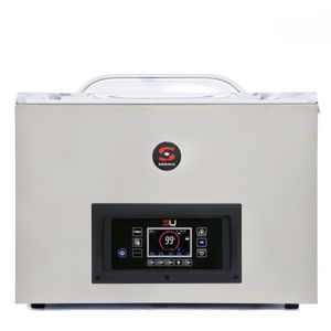macchina confezionatrice sottovuoto professionale 1