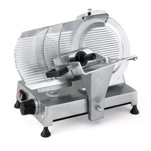 affettatrice automatica