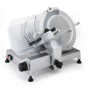 affettatrice automatica