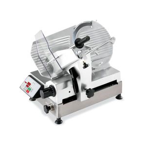 affettatrice automatica