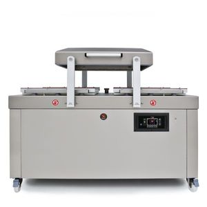 macchina confezionatrice sottovuoto professionale 1